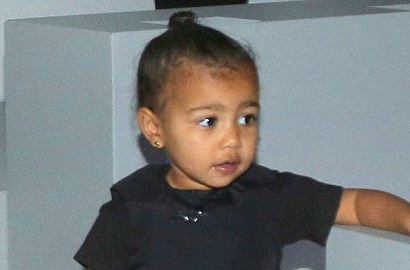 North West Pakai Baju Anti Peluru, Kim Kardashian Tuai Kecaman