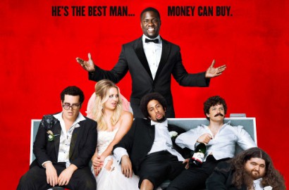 'The Wedding Ringer', Aksi Kocak Cari 7 Pendamping Pernikahan