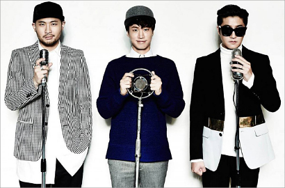 Epik High Tambahkan Taiwan, Hong Kong dan Filipina untuk Konser 'Parade'