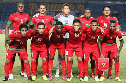 PSSI Belum Ungkap Nama Pelatih Timnas Indonesia Senior dari Belanda