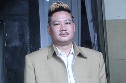 Tersinggung di Twitter, Ki Kusumo Akan Labrak Demian Aditya?