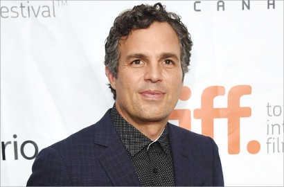 Ini Komentar Mark Ruffalo 'Avengers' Soal Film Solo Hulk