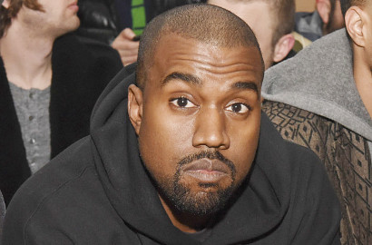 Kanye West Berambisi Jadi 'Steve Jobs' di Dunia Fashion
