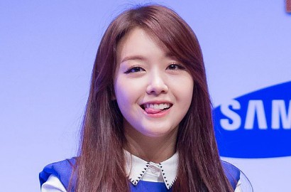 Usai Cedera, Minah Girl's Day Siap Kembali Syuting 'Eco Village'