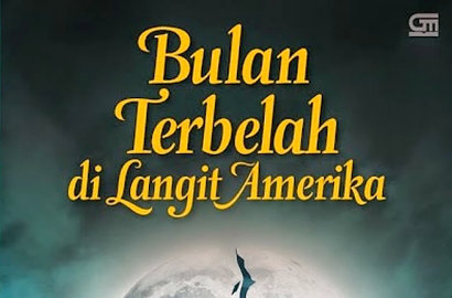 'Bulan Terbelah di Langit Amerika' Bukan Sekuel '99 Cahaya Di Langit Eropa'