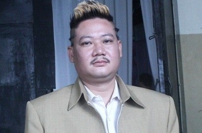 Merasa Dihina Demian, Ki Kusumo Akan Pakai Jalur Hukum