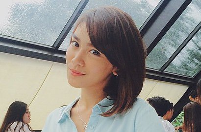 Bintangi 'Samson dan Dahlia', Melody Prima Belum Bosan Jadi Gadis Tomboi