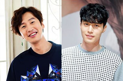Lee Kwang Soo, Lee Dong Wook dkk Ikut Ucapkan Selamat Imlek