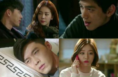 Alter Ego Kerepotan Pura-Pura Jadi Hyun Bin di Eps 9 'Hyde, Jekyll, Me'