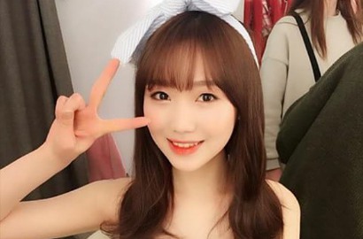 Lovelyz Rilis Foto Ryu Su Jeong Jelang Comeback Maret Mendatang