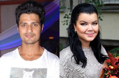 Mengaku Istri Vin Rana, Valeria Ulianova Diundang ke Indonesia