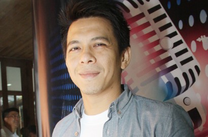 Ngaku Ngefans, Ariel NOAH Pernah Bikin Lagu Buat Kurt Cobain