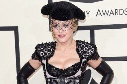 Madonna Ucapkan 'Thank You' Usai Lagunya Bisa Diputar di BBC Radio 1