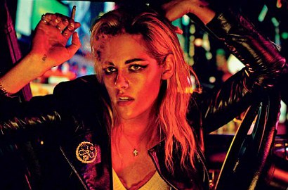 Kristen Stewart Akui Sangat Bangga Pernah Main di 'Twilight'