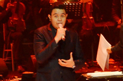 Tulus Tak Akan Rilis Album Baru di 2015