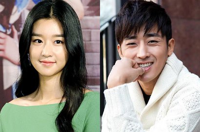 Seo Ye Ji Siap Adu Akting dengan Son Ho Joon di 'Joy'