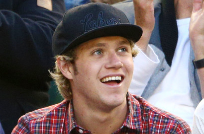 Fans Ancam Bakal Bunuh Pacar Baru Niall Horan 'One Direction'