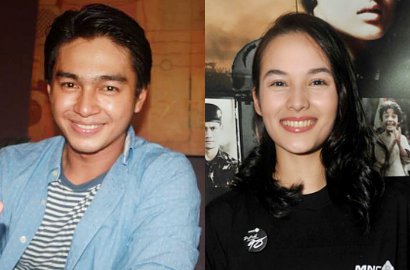 Deva Mahenra Bantah Cinlok dengan Chelsea Islan