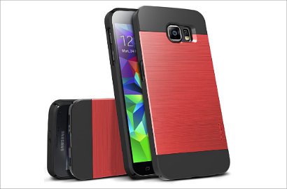 Ketebalan Galaxy S6 Bocor, Tipis Mana Dibanding iPhone 6?