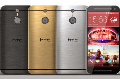 HTC Bakal Ungkap 'Sesuatu' yang Besar 1 Maret