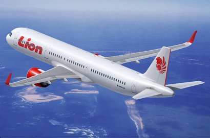 Lion Air Delay, Diduga Karena Pilot dan Crew Mogok Kerja?