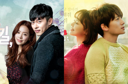 'Hyde Jekyll, Me' dan 'Kill Me Heal Me' Tayang Bareng, Siapa yang Menang?