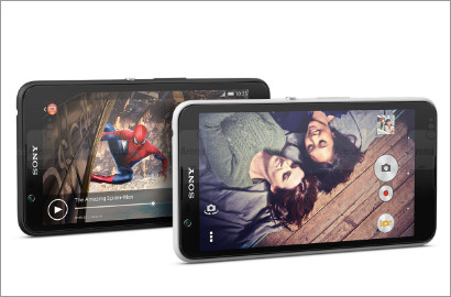 Sony Xperia E4 Dual dan Single SIM Harganya Tak Jauh Beda?