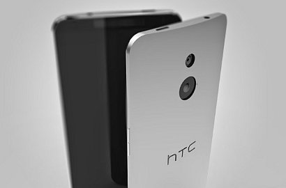 HTC One M9 5,1 Inci Bakal Usung Kamera Selfie 13MP