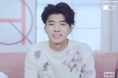 Wooyoung 2PM Buat Fans Meleleh di Video Pendek 'Happy Birthday'