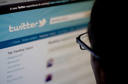 500 Ribu Foto 'Panas' Bebas Beredar di Twitter Setiap Hari