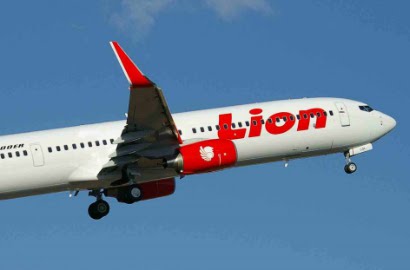 Lion Air Akhirnya Beri Pernyataan Resmi Soal Penyebab Delay Pesawat