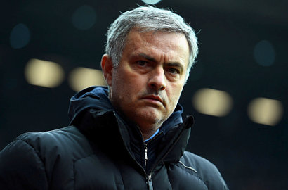 Bawa Chelsea Kembali Bersinar, Mourinho Dapat Sodoran Kontrak Baru
