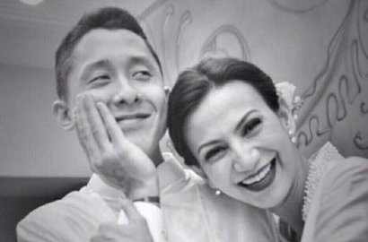 Resmi Menikah, Suami Wanda Hamidah Lebih Muda 10 Tahun