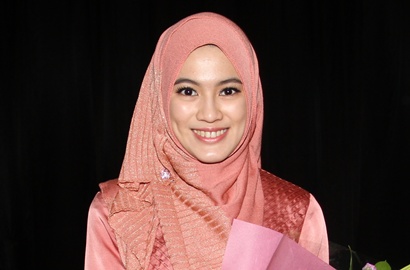 Alyssa Soebandono Melahirkan Anak Laki-Laki