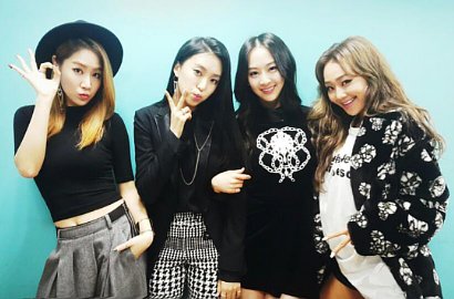 Siapa Member Sistar yang Paling Sering Ditaksir?