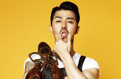 Cha Seung Won Akan Perankan Raja di Serial Terbarunya 'Hwajung'