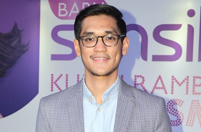 Afgan Mimpi Bisa Gandeng Adele untuk Kolaborasi