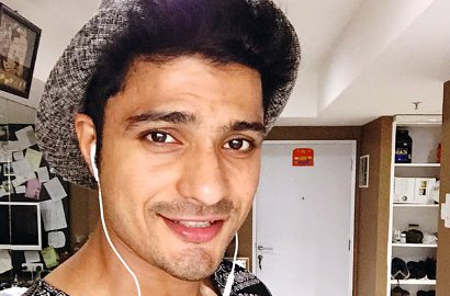 Dikabarkan Punya Anak, Vin Rana Malah Jadian dengan Wanita Lain?