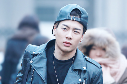 Jackson GOT7 Tak Ijinkan Pacar Nonton Film dengan Teman Cowok