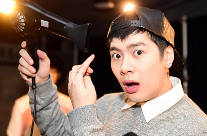 Jackson GOT7 Akui Kagumi Beyonce Karena Pahanya di 'Dating Alone'