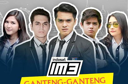 Aliando dan Prilly Latuconsina Cs Akan Meriahkan Audisi 'GGS Mencari Bintang'