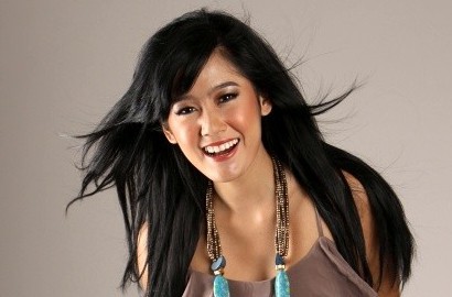 Ardina Rasti Disebut-Sebut Sudah Punya Pengganti Eza Gionino