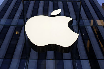 Apple Bakal Mulai Produksi Mobil Listrik di 2020