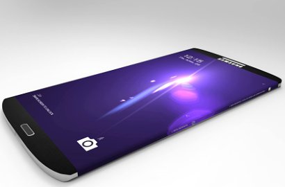 Samsung Bocorkan Bodi Metal Galaxy S6 ke Instagram