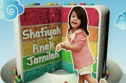 ANTV Umumkan 'Safeea Anak Jameela' Pindah Jam Tayang