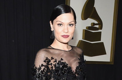 Jessie J Bawakan 'I Have Nothing' Sebagai Tribute Untuk Whitney Houston