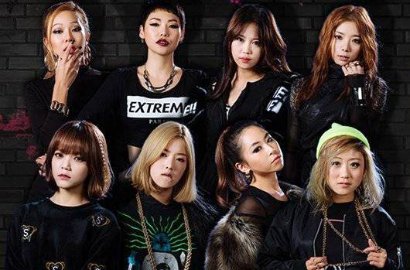 Dapat Respon Bagus, 'Unpretty Rapstar' Akan Tambah 2 Episode?