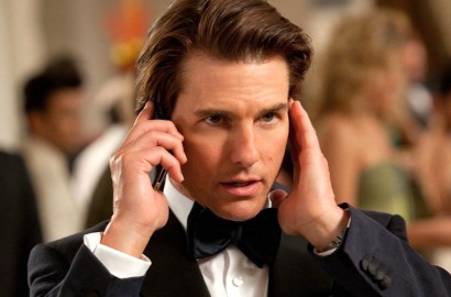 Skenario Ditulis Ulang, Produksi 'Mission: Impossible 5' Dilanjutkan