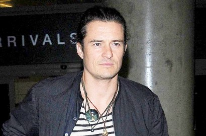 6 Bulan Jadi Tetangga Taylor Swift, Orlando Bloom Putuskan Pindah