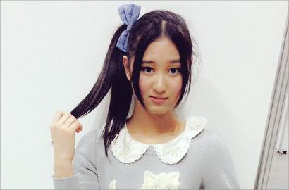 Konser Kolaborasi JKT48 dan AKB48 Jadi Ajang Reuni bagi Rena Ozawa